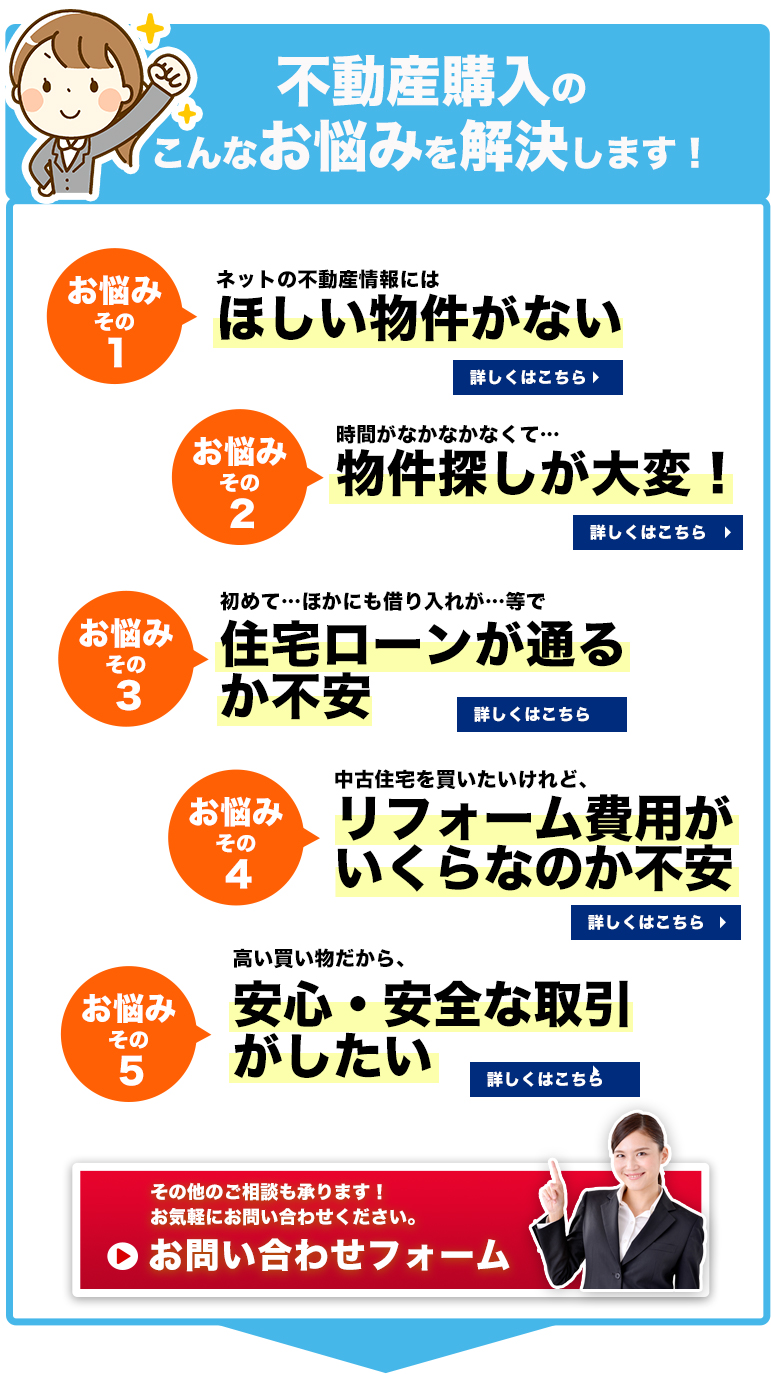 不動産購入のお悩み解決します 成田空港周辺の不動産 戸建て 土地 事業用 倉庫 は おひさま不動産